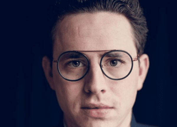 Magnus Larsson