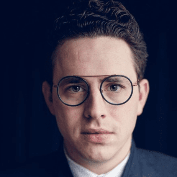 Magnus Larsson