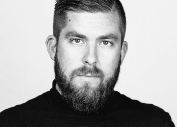 Jakob Larsson