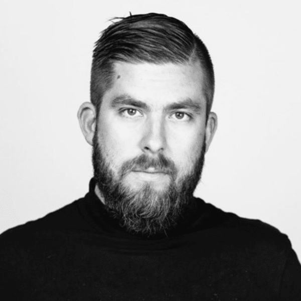 Jakob Larsson