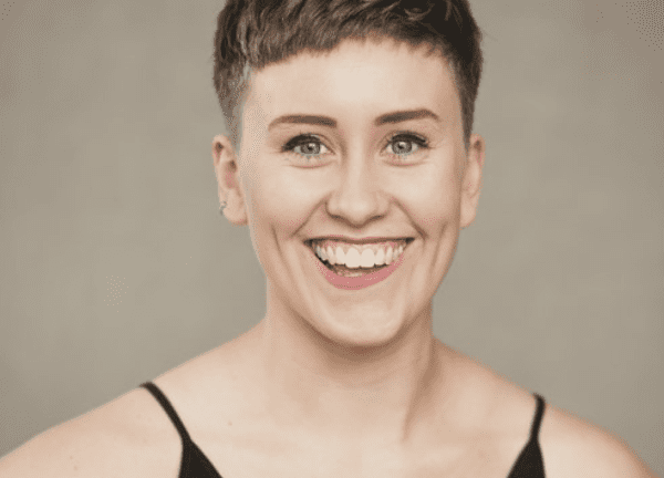Charlotte Mannerstråle