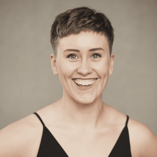 Charlotte Mannerstråle