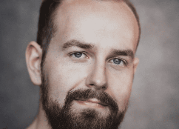Martin Mossberg