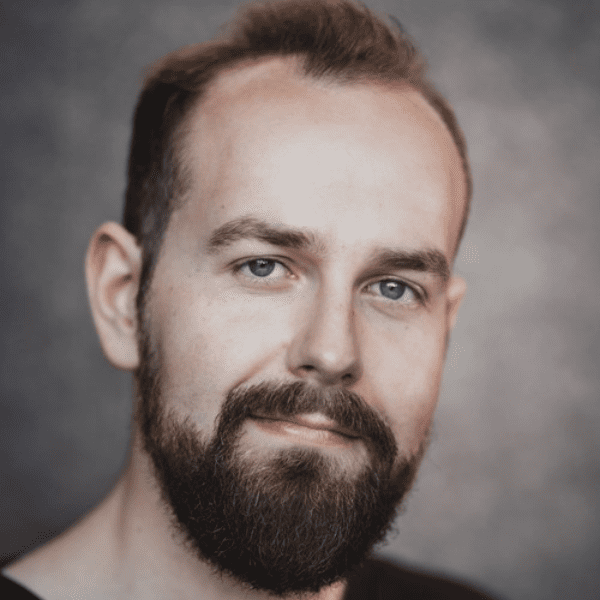 Martin Mossberg