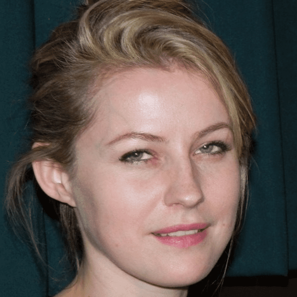 Edda Magnason