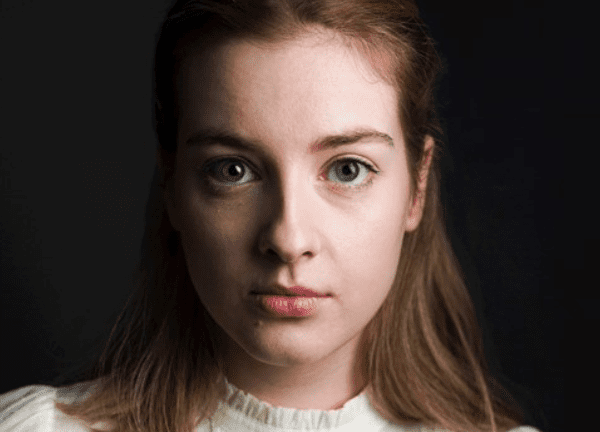 Johanne Rishaug Hellman