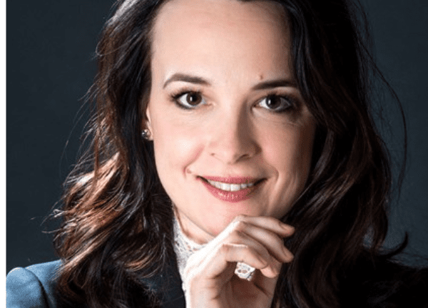 Marie Rosenmir