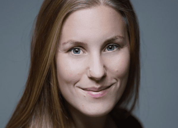 Sanne Skjervik