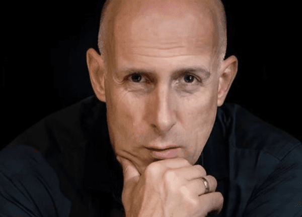 Arjan Tien