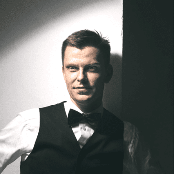 Johannes Thorell