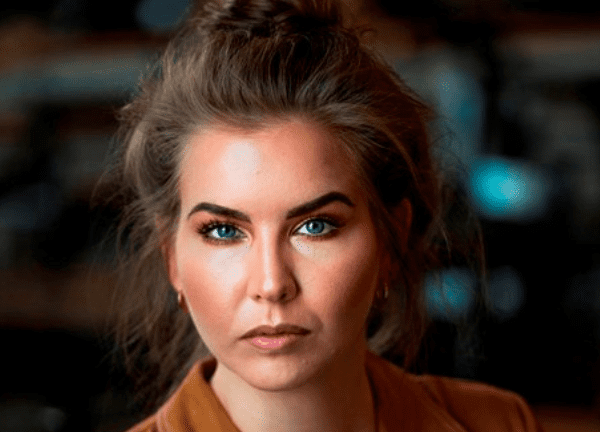 Pia Ternström