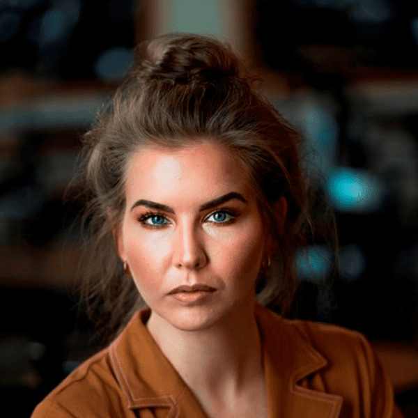 Pia Ternström