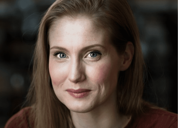 Ingrid Zerpe