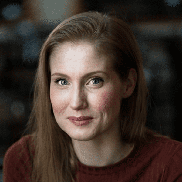 Ingrid Zerpe