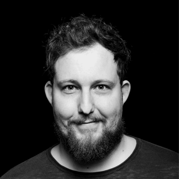 Joel Zerpe