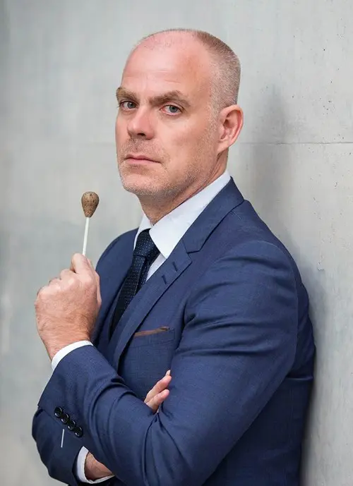 Wolfgang Wengenroth