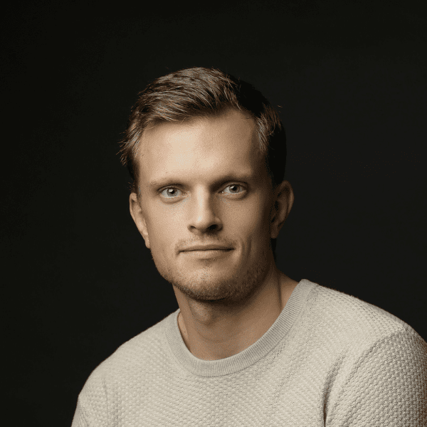 Markus Lindberg