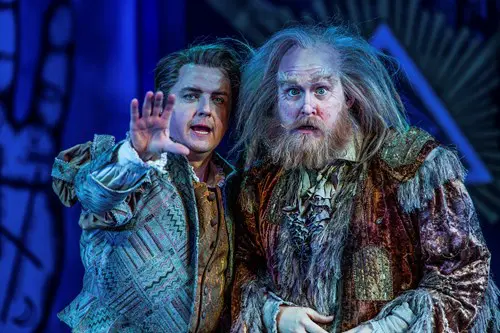 Something Rotten!
