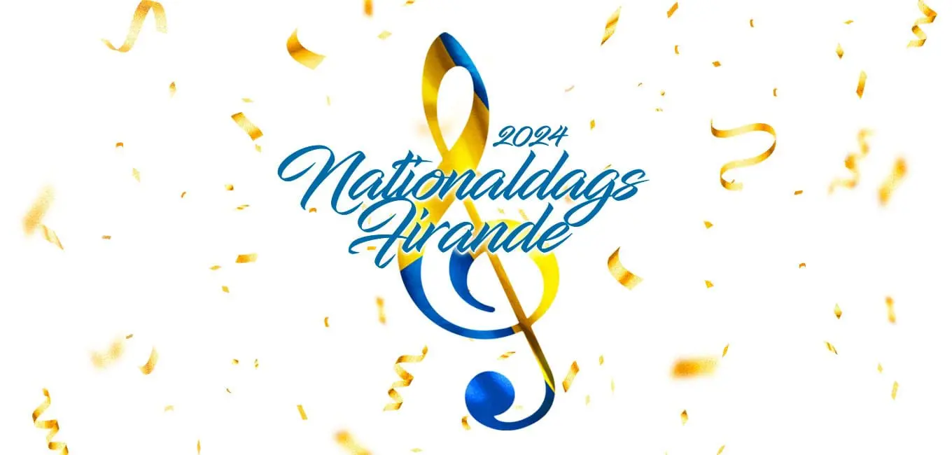 Nationaldagsfirande