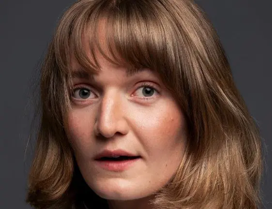 Musikalartist Karoline Nilsen Lindland