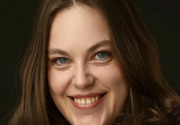 Musikalartist Martine Rishaug Hellman
