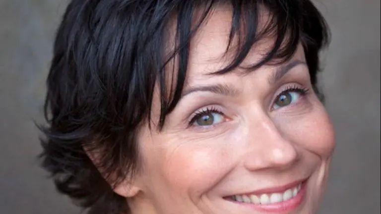 Musikalartist Martyna Lisowska