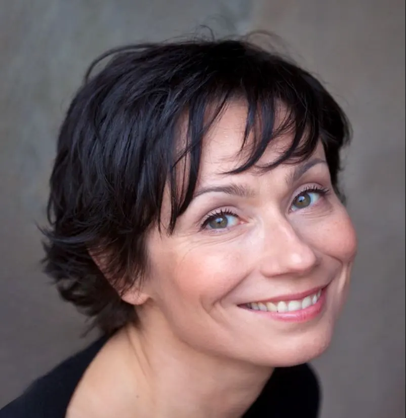 Musikalartist Martyna Lisowska