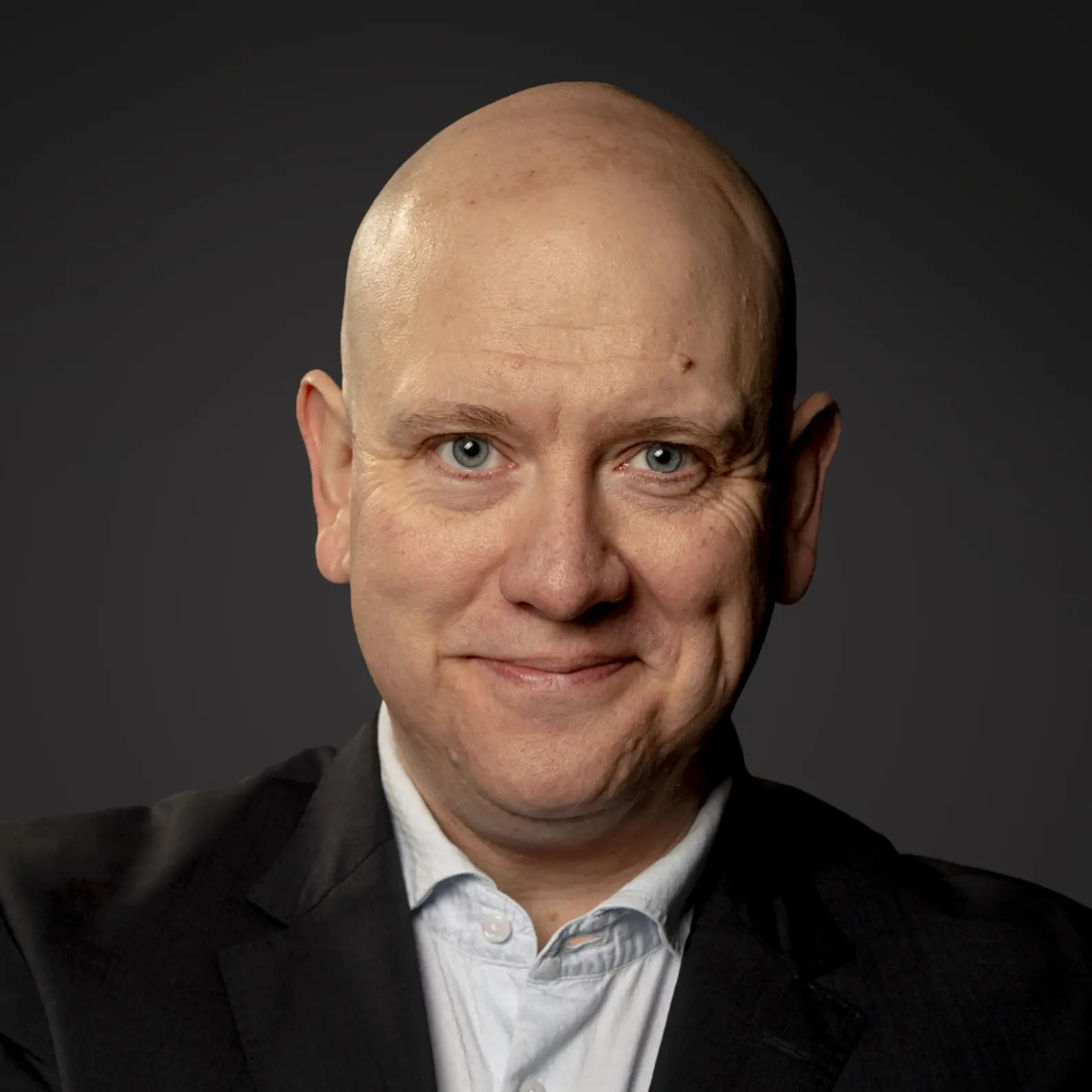 Olof Ramel