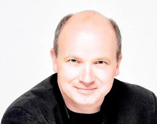 Roland Kluttig