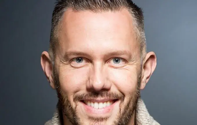 Staffan Berg