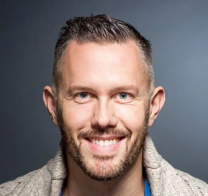 Staffan Berg