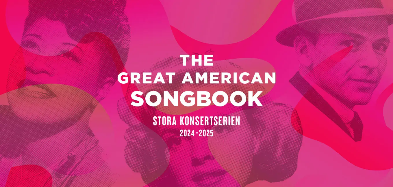 The Great American Songbook.