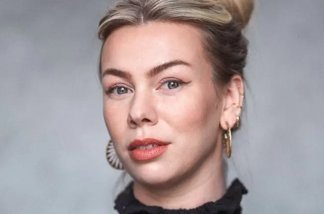 Alice Störholt