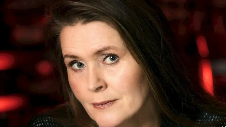 Anna-Maria Krawe