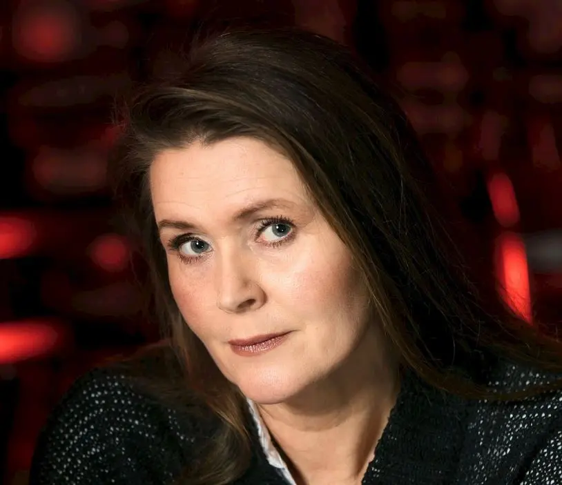 Anna-Maria Krawe