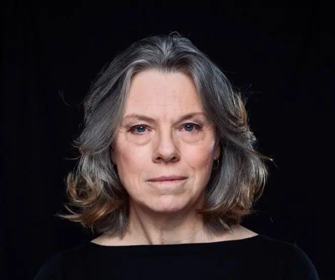Åsa Arhammar