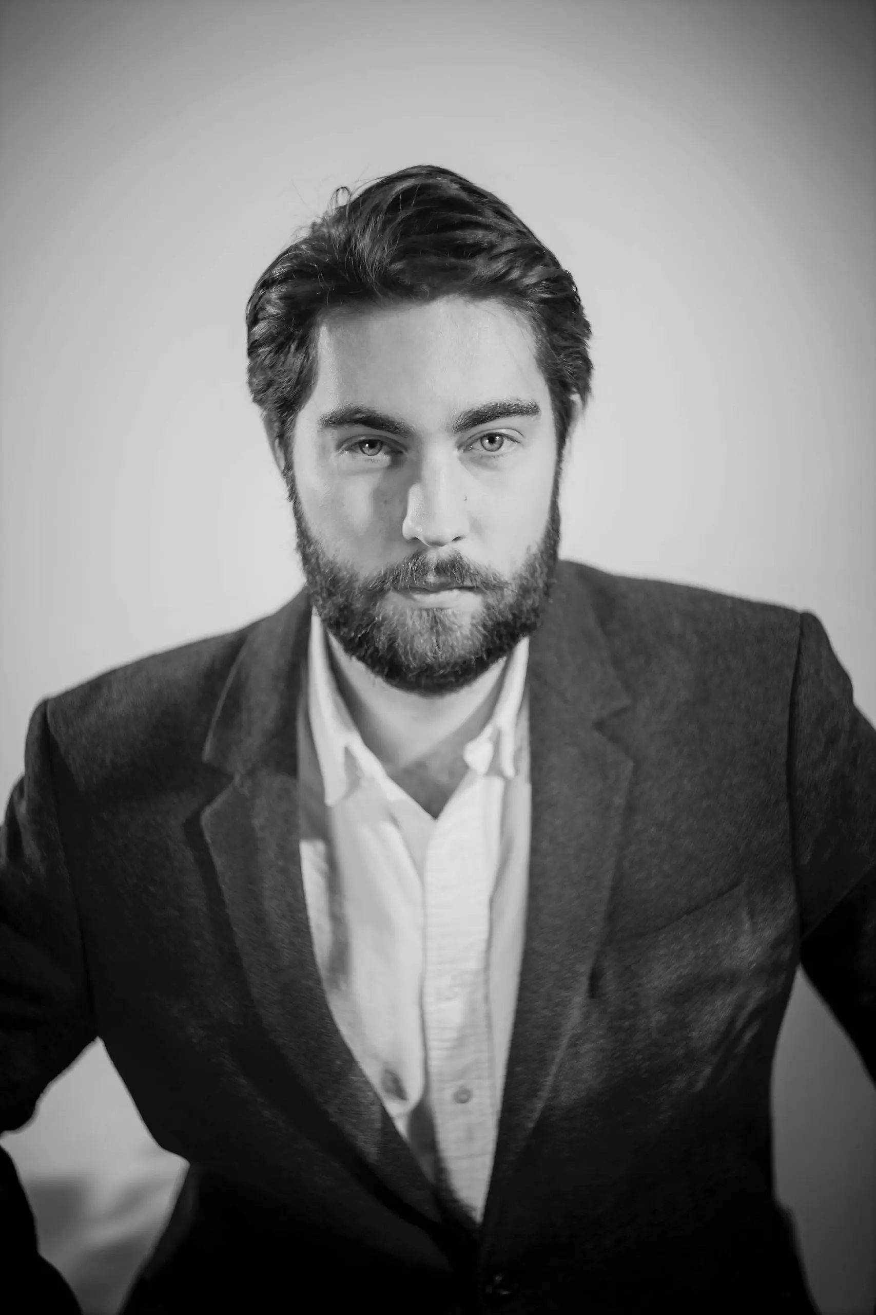 Caspar Engdahl