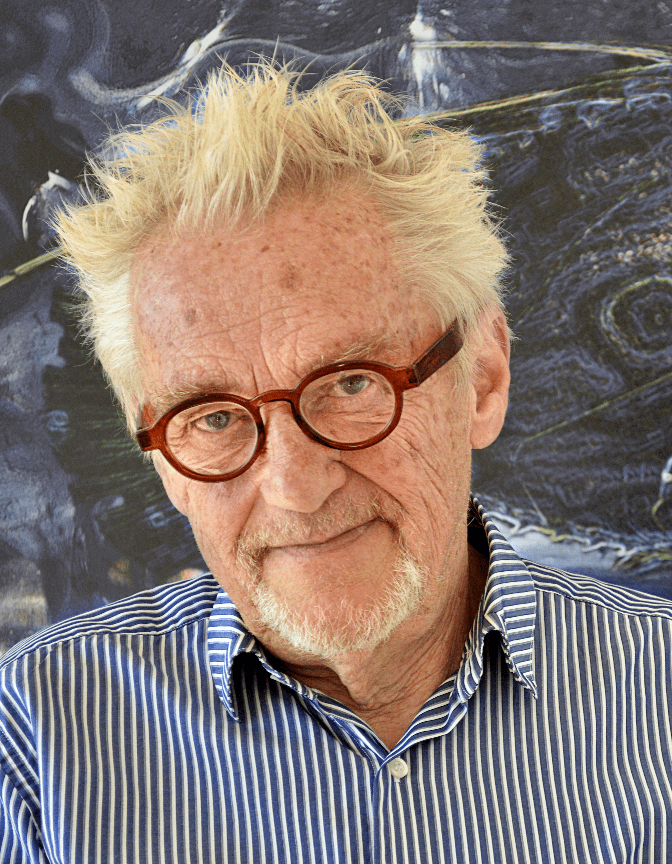 Claes Fellbom