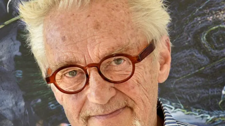 Claes Fellbom