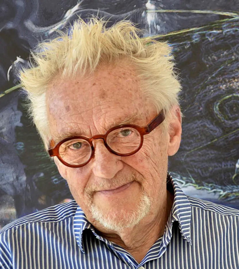 Claes Fellbom