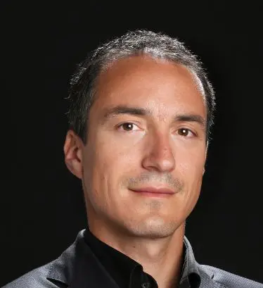 Damian Iorio