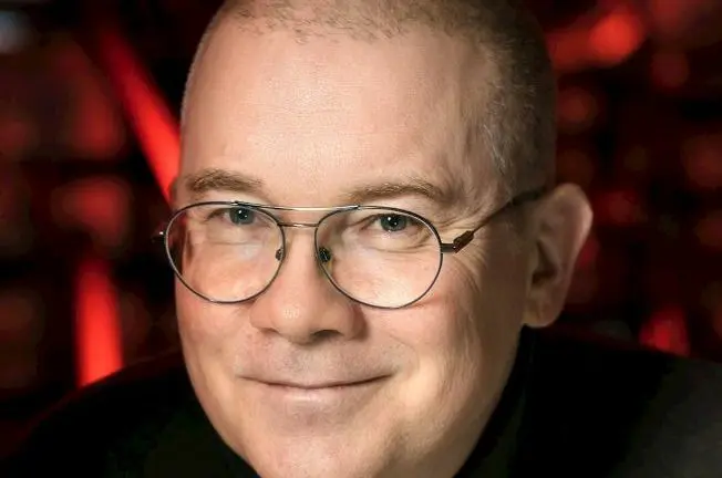 Fredrik Sjöstedt