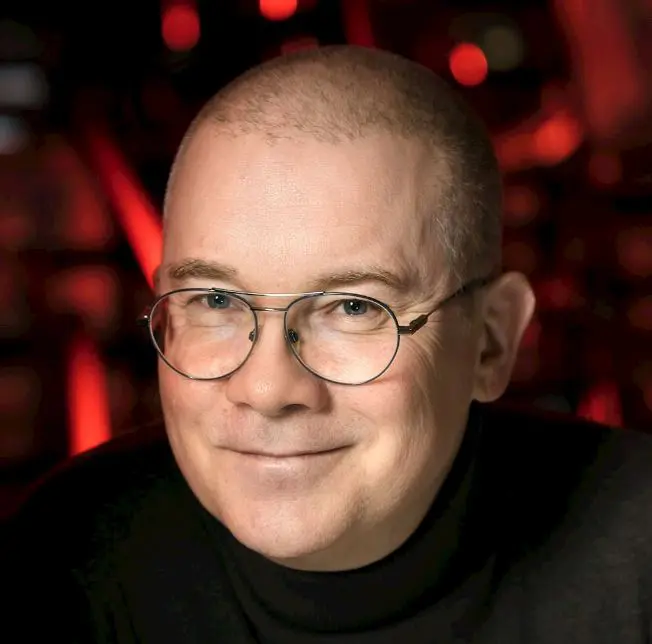Fredrik Sjöstedt