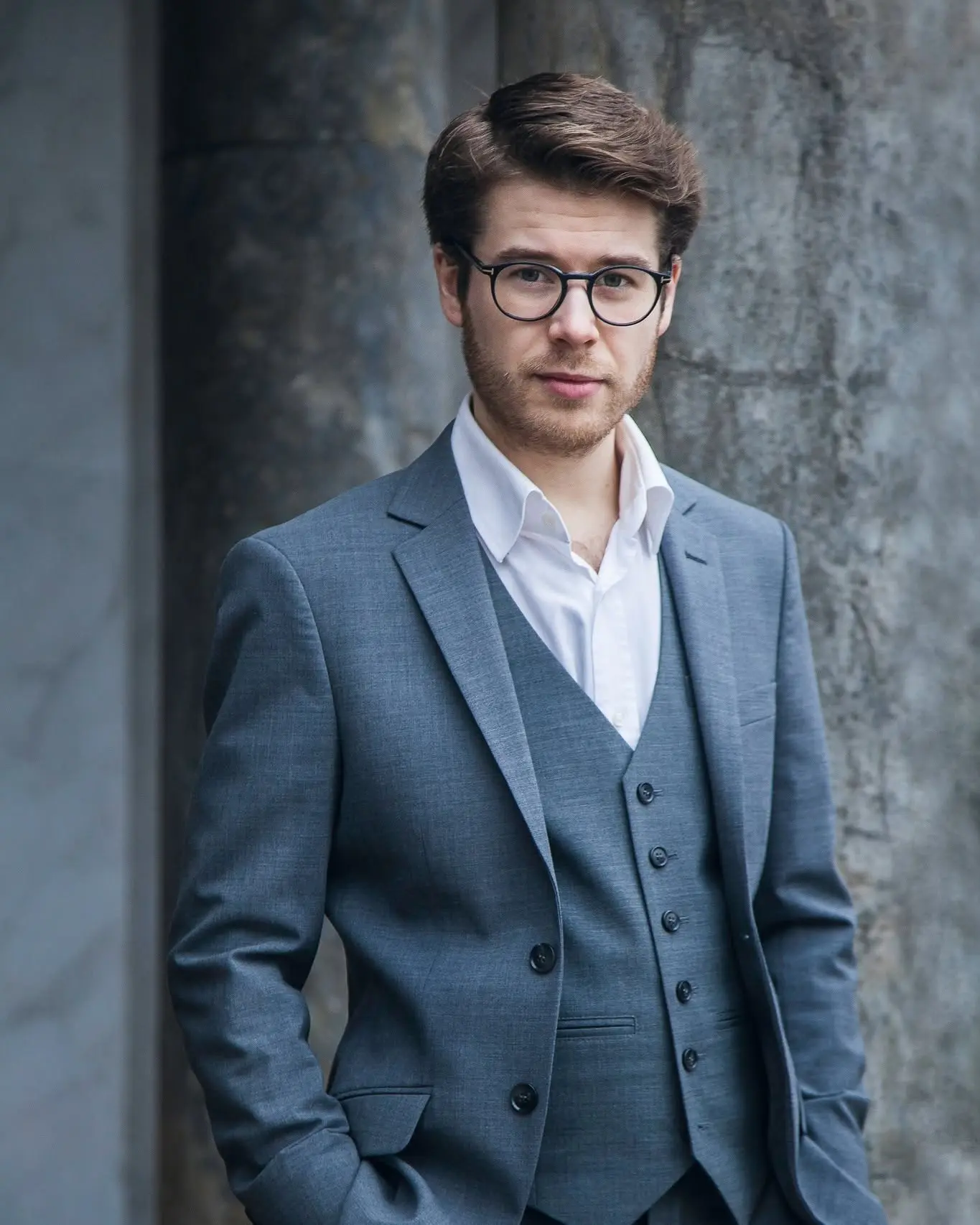 Magnus Fryklund
