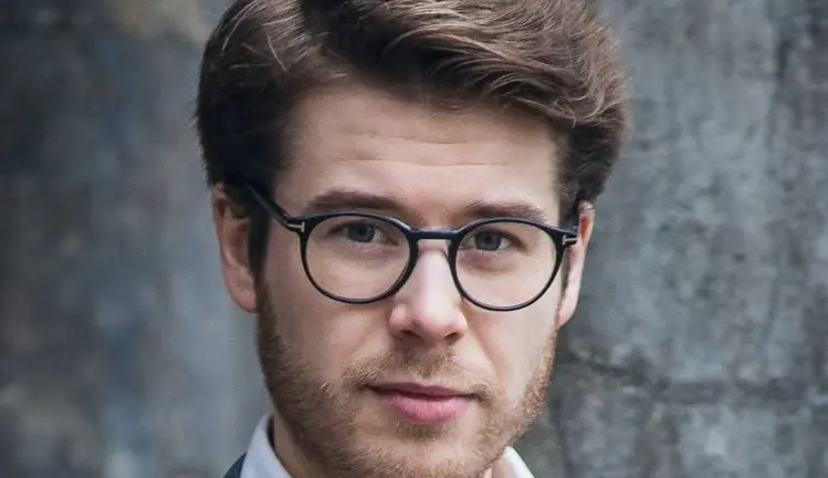 Magnus Fryklund