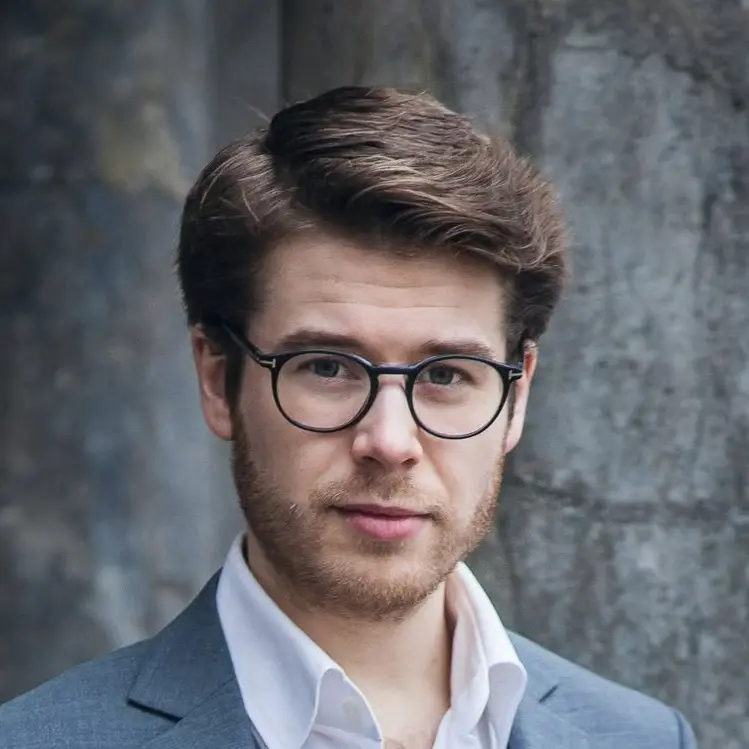 Magnus Fryklund