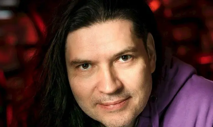 Michael Schmidberger