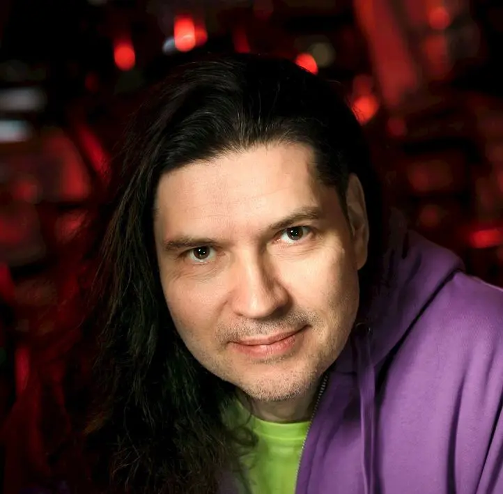 Michael Schmidberger
