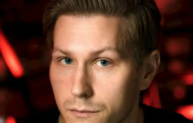 Ole Aleksander Bang