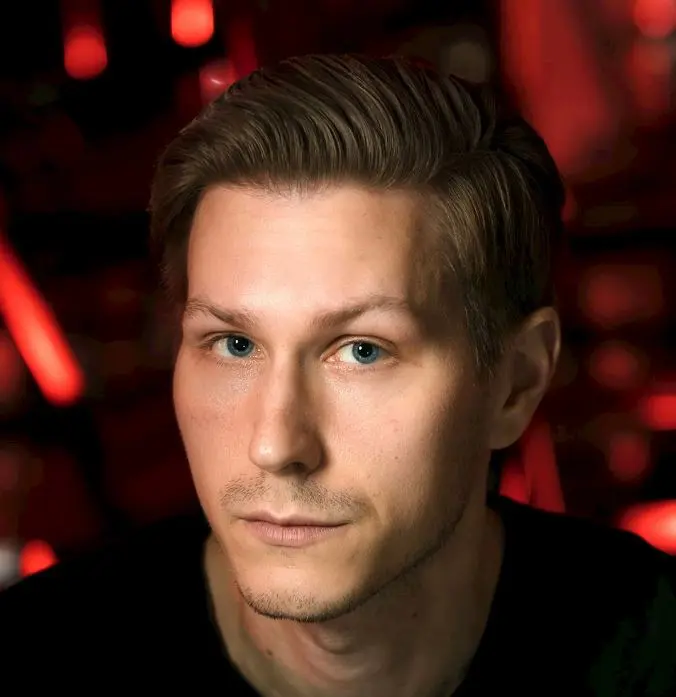 Ole Aleksander Bang